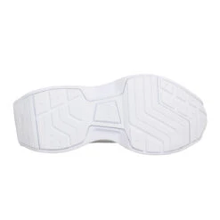 PUMA Kosmo Rider Tech Toile Femme Blanc Anis -Magasin De Chaussures De Mode puma kosmo rider tech toile femme blanc anis 6