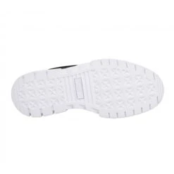 PUMA Mayze Cuir Femme Blanc -Magasin De Chaussures De Mode puma mayze cuir femme blanc 6