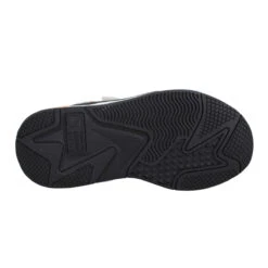 PUMA RS X EOS 2 Elast Toile Enfant Blanc Orange -Magasin De Chaussures De Mode puma rs x eos 2 elast toile enfant blanc orange 6