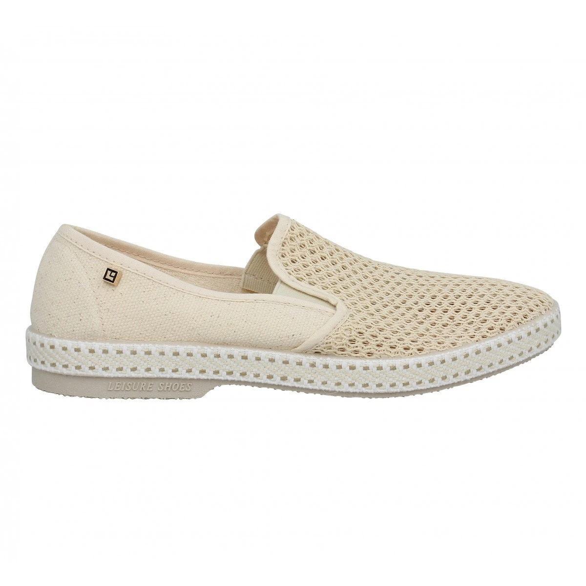 RIVIERAS Classic 20 Toile Beige 4 RIVIERAS Classic 20 Toile Beige – Image 2