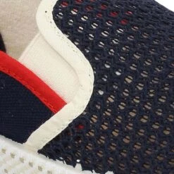 RIVIERAS Le Grand Bleu Toile Homme Marine -Magasin De Chaussures De Mode rivieras le grand bleu toile homme marine 7