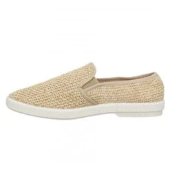 RIVIERAS Nudude Raffia Homme Beige 12 RIVIERAS Nudude Raffia Homme Beige -Magasin De Chaussures De Mode rivieras nudude raffia homme beige 4