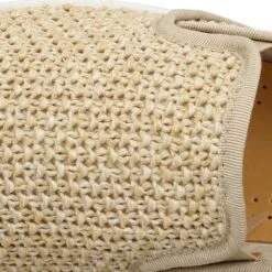 RIVIERAS Nudude Raffia Homme Beige 15 RIVIERAS Nudude Raffia Homme Beige -Magasin De Chaussures De Mode rivieras nudude raffia homme beige 7