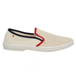 RIVIERAS Tour Du Monde Toile Homme Rod 10 RIVIERAS Tour Du Monde Toile Homme Rod -Magasin De Chaussures De Mode rivieras tour du monde toile homme rod 2