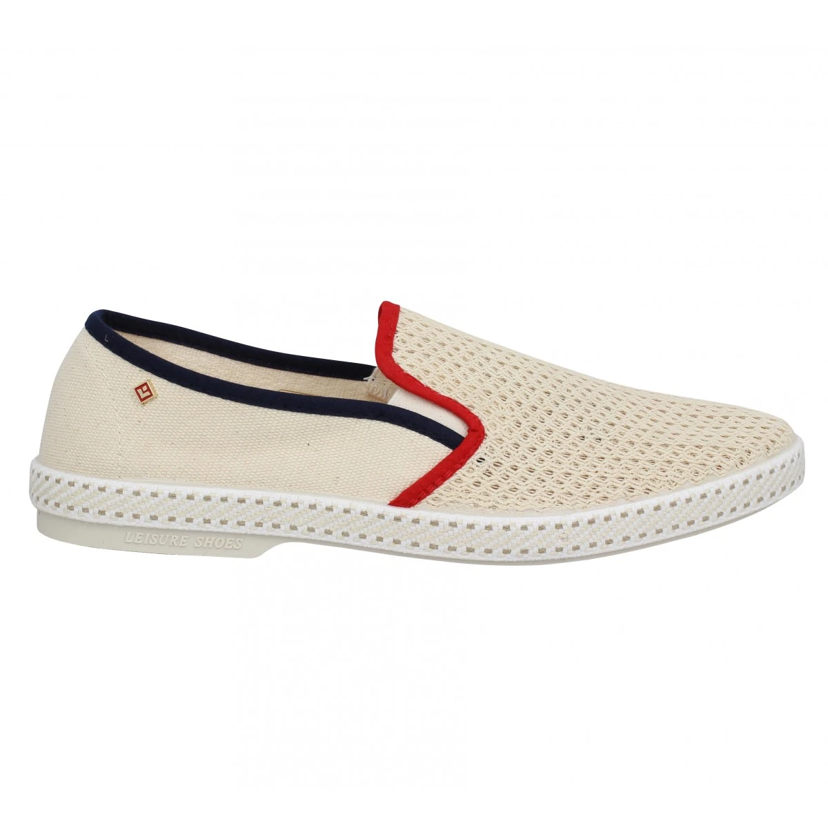 RIVIERAS Tour Du Monde Toile Homme Rod 4 RIVIERAS Tour Du Monde Toile Homme Rod – Image 2