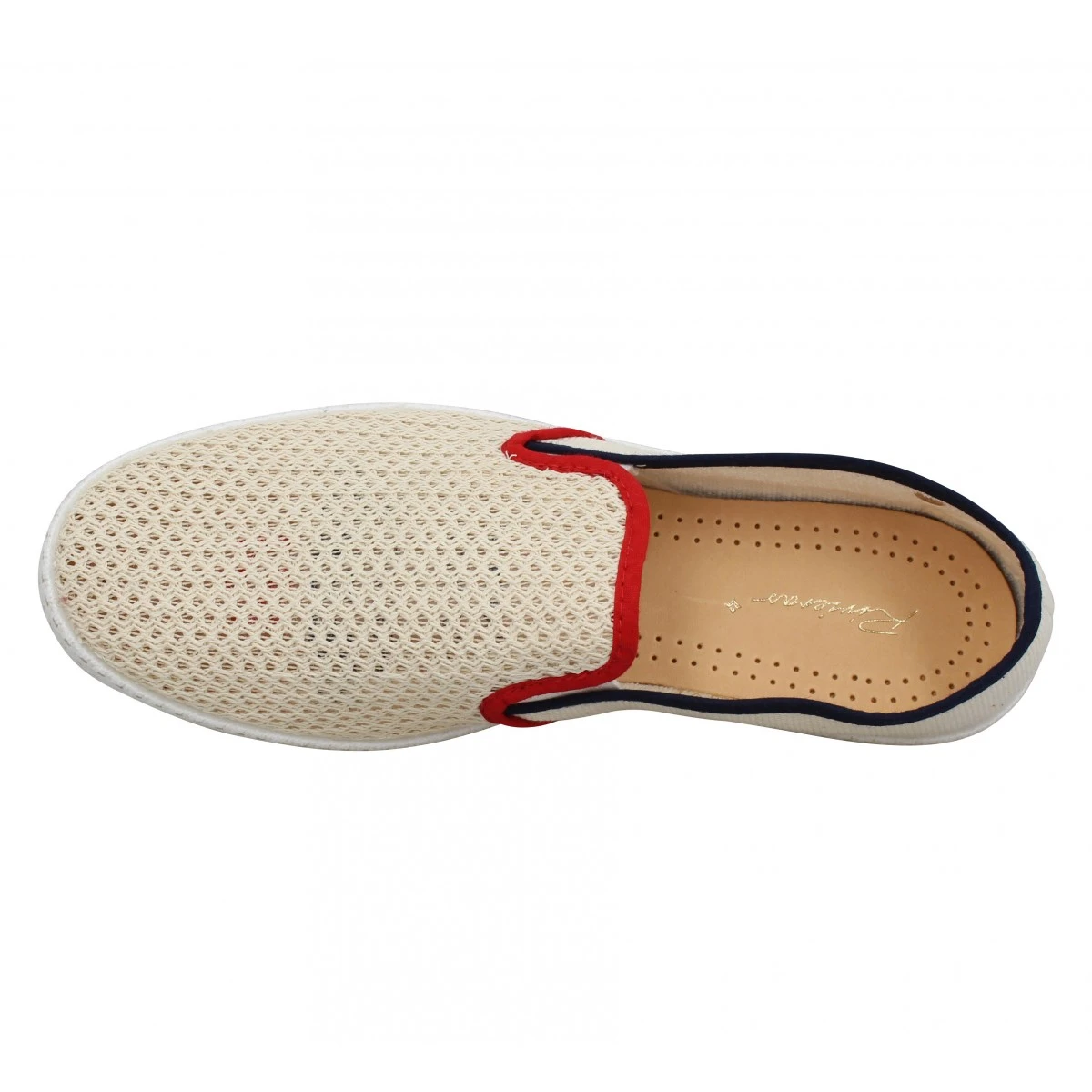 RIVIERAS Tour Du Monde Toile Homme Rod 7 RIVIERAS Tour Du Monde Toile Homme Rod – Image 5