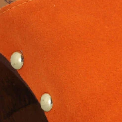 SANDRO ROSI 7551 Velours Femme Arancio -Magasin De Chaussures De Mode sandro rosi 7551 velours femme arancio 7