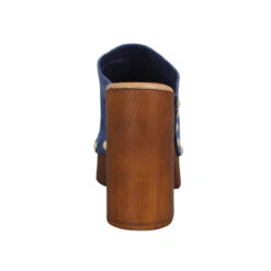 SANDRO ROSI 7551 Velours Femme Jeans -Magasin De Chaussures De Mode sandro rosi 7551 velours femme jeans 3