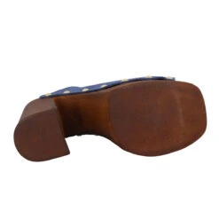 SANDRO ROSI 7551 Velours Femme Jeans -Magasin De Chaussures De Mode sandro rosi 7551 velours femme jeans 6