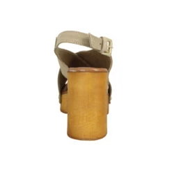 SANDRO ROSI 8513 Velours Femme Sable -Magasin De Chaussures De Mode sandro rosi 8513 velours femme sable 3