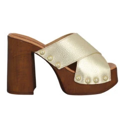 SANDRO ROSI 8936 Cuir Femme Platine -Magasin De Chaussures De Mode sandro rosi 8936 cuir femme platine 2