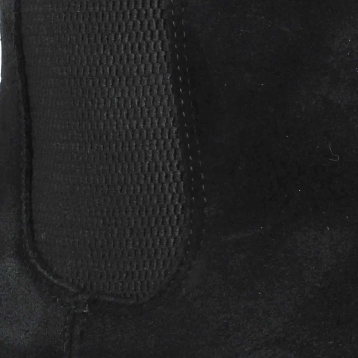 SCHMOOVE Pilot Chelsea Velours Homme Black 9 SCHMOOVE Pilot Chelsea Velours Homme Black – Image 7