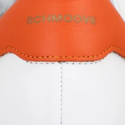 SCHMOOVE Spark Clay Cuir Homme Blanc Masai 15 SCHMOOVE Spark Clay Cuir Homme Blanc Masai -Magasin De Chaussures De Mode schmoove spark clay cuir homme blanc masai 7