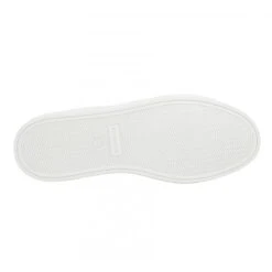 SCHMOOVE Spark Clay Cuir Homme Blanc Noir -Magasin De Chaussures De Mode schmoove spark clay cuir homme blanc noir 6