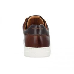 SCHMOOVE Spark Clay Cuir Homme Horse -Magasin De Chaussures De Mode schmoove spark clay cuir homme horse 3