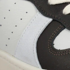 SCHMOOVE Winston Mid Cuir Femme Off White Ebene 15 SCHMOOVE Winston Mid Cuir Femme Off White Ebene -Magasin De Chaussures De Mode schmoove winston mid cuir femme off white ebene 7