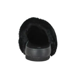 SCHOLL Alberta Textile Femme Noir -Magasin De Chaussures De Mode scholl alberta textile femme noir 3