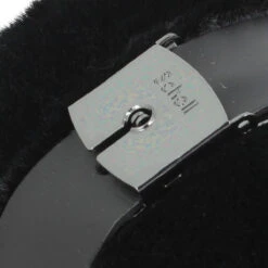 SCHOLL Alberta Textile Femme Noir -Magasin De Chaussures De Mode scholl alberta textile femme noir 7