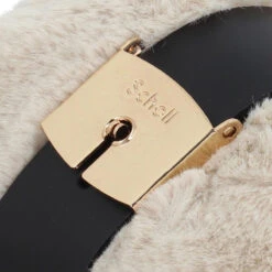 SCHOLL Alberta Textile Femme Off White -Magasin De Chaussures De Mode scholl alberta textile femme off white 7