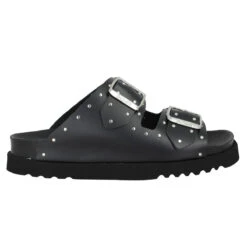 SCHOLL Beatriz Cuir Femme Black -Magasin De Chaussures De Mode scholl beatriz cuir femme black 2