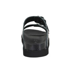 SCHOLL Beatriz Cuir Femme Black -Magasin De Chaussures De Mode scholl beatriz cuir femme black 3