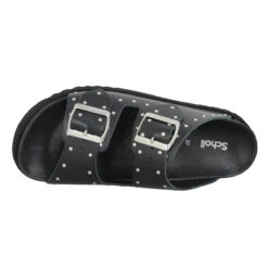 SCHOLL Beatriz Cuir Femme Black -Magasin De Chaussures De Mode scholl beatriz cuir femme black 5