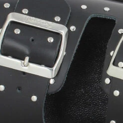 SCHOLL Beatriz Cuir Femme Black -Magasin De Chaussures De Mode scholl beatriz cuir femme black 7