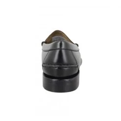 SEBAGO Classic Dan R (Regular) Cuir Homme Black 11 SEBAGO Classic Dan R (Regular) Cuir Homme Black -Magasin De Chaussures De Mode sebago classic dan r regular cuir homme black 3