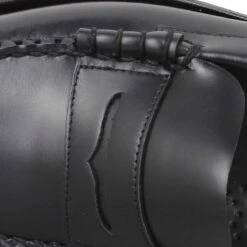 SEBAGO Classic Dan R (Regular) Cuir Homme Black 15 SEBAGO Classic Dan R (Regular) Cuir Homme Black -Magasin De Chaussures De Mode sebago classic dan r regular cuir homme black 7