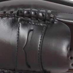 SEBAGO Dan Lug Cuir Femme Burgundy -Magasin De Chaussures De Mode sebago dan lug cuir femme burgundy 7