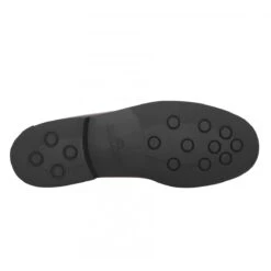 SEBAGO Dan Polaris Cuir Homme Brown Burgundy -Magasin De Chaussures De Mode sebago dan polaris cuir homme brown burgundy 6