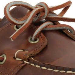 SEBAGO Docksides Cuir Homme Chocolat -Magasin De Chaussures De Mode sebago docksides homme chocolat 7 2