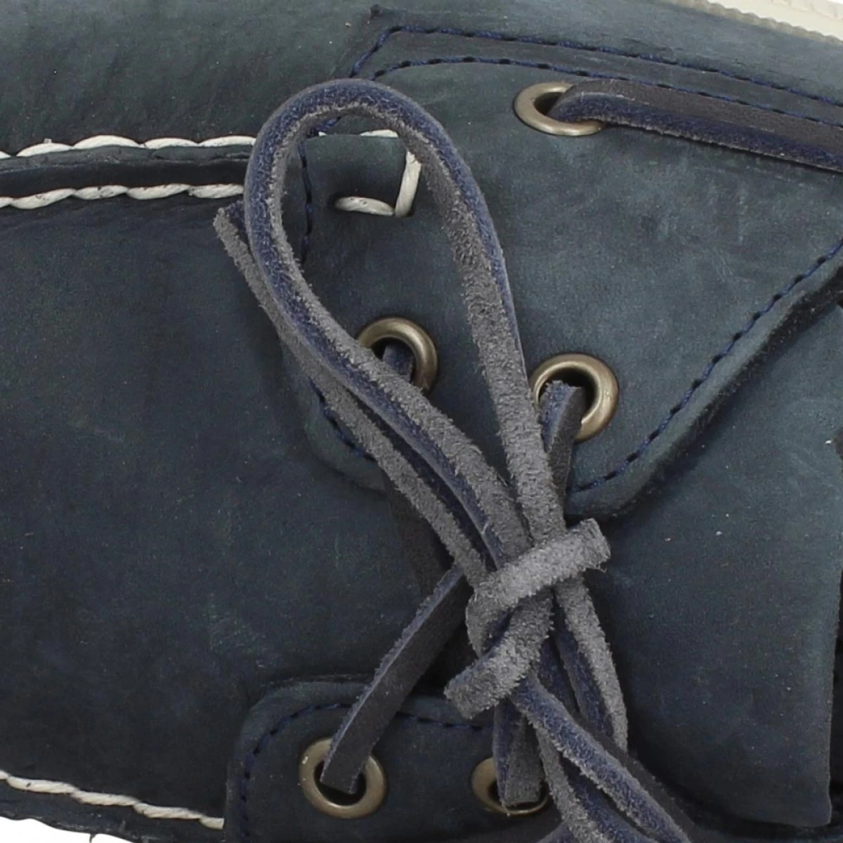 SEBAGO Docksides Portland Cuir Crazy Homme Navy 9 SEBAGO Docksides Portland Cuir Crazy Homme Navy – Image 7