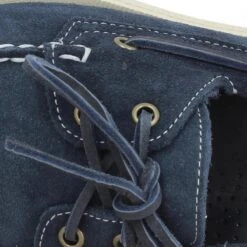 SEBAGO Docksides Portland Suede Homme Navy 15 SEBAGO Docksides Portland Suede Homme Navy -Magasin De Chaussures De Mode sebago docksides portland suede homme navy 7