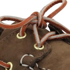 SEBAGO Docksides Velours Homme Marron -Magasin De Chaussures De Mode sebago docksides velours homme marron 7.jpg