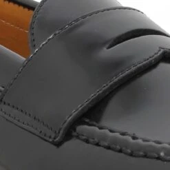 SEBAGO Ryan Brushed Polaris W (Wide) Cuir Homme Black 15 SEBAGO Ryan Brushed Polaris W (Wide) Cuir Homme Black -Magasin De Chaussures De Mode sebago ryan brushed polaris w wide cuir homme black 7