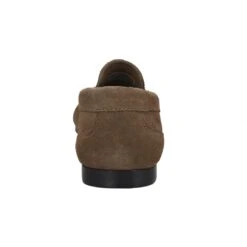 SEBAGO Byron Suede Homme Almond 11 SEBAGO Byron Suede Homme Almond -Magasin De Chaussures De Mode sebago ryan suede polaris w wide suede homme almond 3