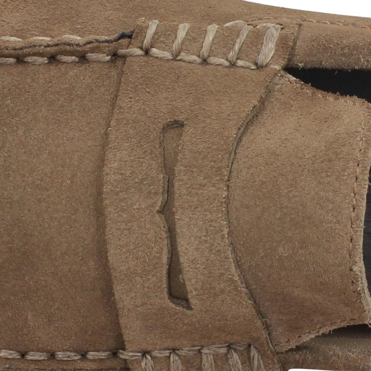 SEBAGO Byron Suede Homme Almond 9 SEBAGO Byron Suede Homme Almond – Image 7