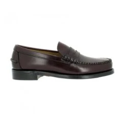 SEBAGO Classic Homme Prune -Magasin De Chaussures De Mode sebago classic homme prune 201702 2