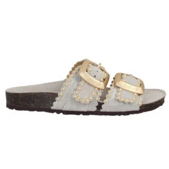 SEMERDJIAN Arona Velours Femme Seppia -Magasin De Chaussures De Mode semerdjian arona velours femme seppia 2