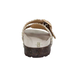 SEMERDJIAN Arona Velours Femme Seppia -Magasin De Chaussures De Mode semerdjian arona velours femme seppia 3