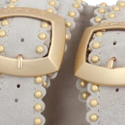 SEMERDJIAN Arona Velours Femme Seppia -Magasin De Chaussures De Mode semerdjian arona velours femme seppia 7