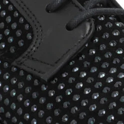 SEMERDJIAN M24 Velours Femme Noir -Magasin De Chaussures De Mode semerdjian m24 velours femme noir 7