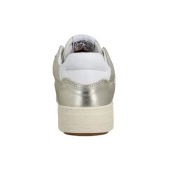 SEMERDJIAN Malica Cuir Femme Gold -Magasin De Chaussures De Mode semerdjian malica cuir femme gold 3