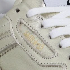 SEMERDJIAN Malica Cuir Femme Gold -Magasin De Chaussures De Mode semerdjian malica cuir femme gold 7