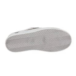 SEMERDJIAN Maya 9505 Cuir Velours Femme Blanc Glitter Multi -Magasin De Chaussures De Mode semerdjian maya 9505 cuir velours femme blanc glitter multi 6