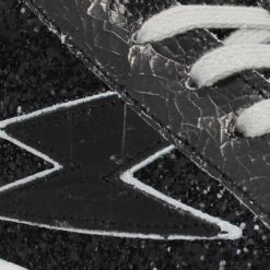 SEMERDJIAN Maya Glitter Femme Noir -Magasin De Chaussures De Mode semerdjian maya glitter femme noir 7