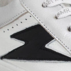 SEMERDJIAN Noubar Cuir Femme Blanc Argent 15 SEMERDJIAN Noubar Cuir Femme Blanc Argent -Magasin De Chaussures De Mode semerdjian noubar cuir femme blanc argent 7