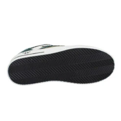 SEMERDJIAN Noubar Cuir Glitter Femme Blanc Vert -Magasin De Chaussures De Mode semerdjian noubar cuir glitter femme blanc vert 6