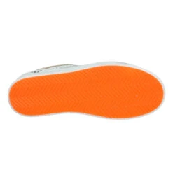 SEMERDJIAN Noubar Cuir Velours Femme Blanc Sable -Magasin De Chaussures De Mode semerdjian noubar cuir velours femme blanc sable 6